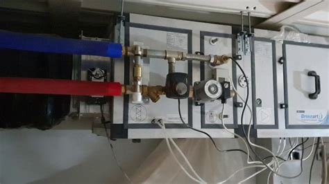 Приточная установка - YouTube