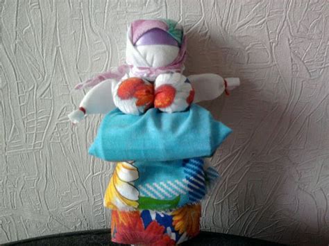 Куклы славянские обережные на заказ