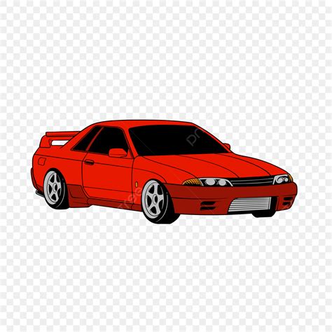 Race Car Png Image Red Racing Car Png Car Png Racing Car Car Jdm