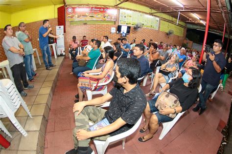 Comunidade Do Bairro Cachoeirinha Manaus Am Flickr