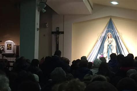 Pellegrinaggio A Medjugorje Del 30 Maggio 2024 Annalisa Colzi