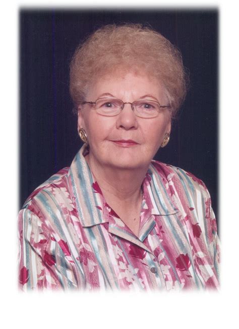 Obituary Of Kathleen Anne Morrison Simcoe Funeral Home Located In