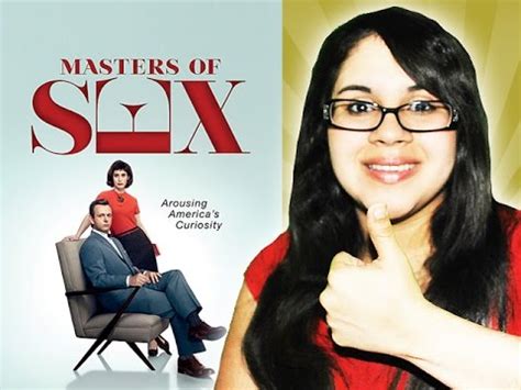 Masters Of Sex Season Review YouTube
