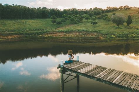 Queensland Country Crows Nest National Park