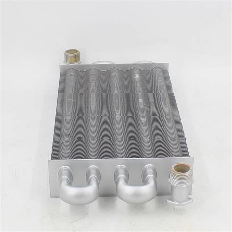 Primary Heat Exchanger For Gas Bolier With Wood Package Buy Heat