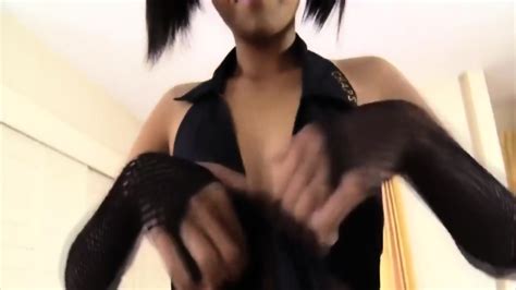 Cutie Playing With Her Wet Asian Pussy Cute