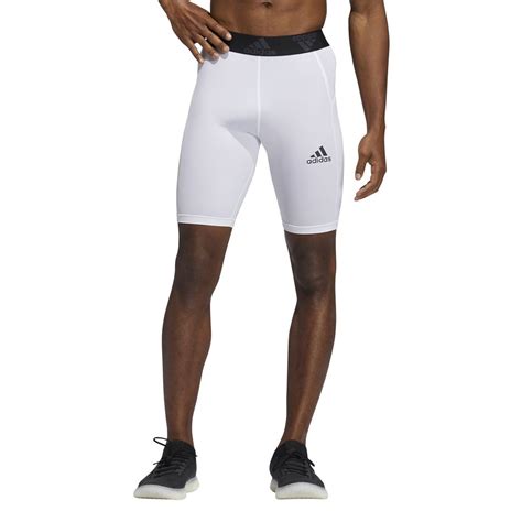 Adidas Herren Kurze Unterhose Techfit Kurze Kaufland De