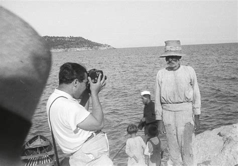 Moholy’s Edit. The Avant-Garde at Sea, August 1933 / Buchtipp ...