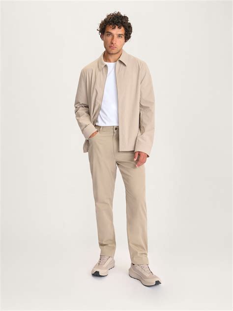 The 360° Jacket | LESTRANGE