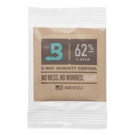 Boveda 62% – 8g (Medium) – KLOWDZ Vapor & Smokeshop