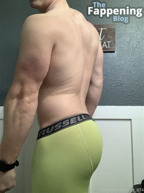 Jst Nude Leaks Photo TheFappening