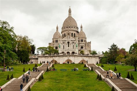 12 Most Beautiful Churches In France Touropia Travel