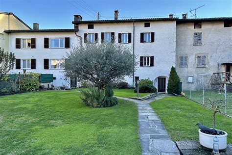 R Sidentiel Appartement Caslano Tessin Ch Re