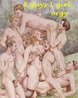 Vintage Sexual Cartoons Porn Pictures XXX Photos Sex Images