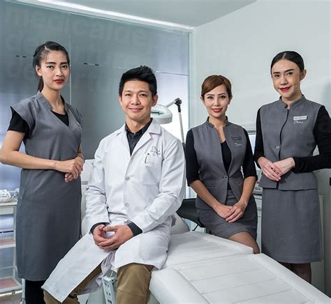 Diaa Aesthetic Clinic Medical Departures