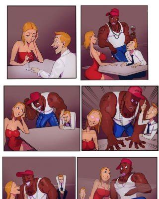 Cuckold Toons Porn Pictures XXX Photos Sex Images 3882549 PICTOA