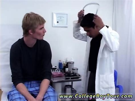 Army Male Medical Exam Gay Phingerphuck Removed His Gloves So That He Could Use His Naked