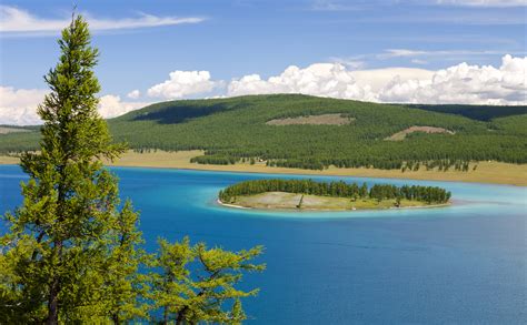 5 Unique Reasons to Visit Magnificent Mongolia