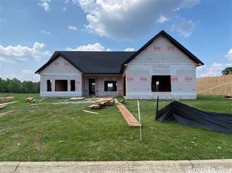 New Construction Homes In Hot Springs AR Zillow