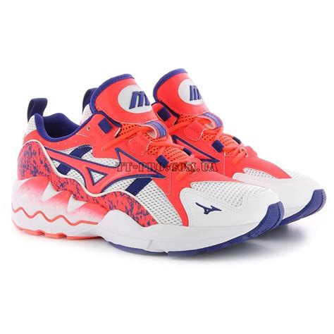 Кроссовки Mizuno Wave Rider 1 D1GA1925-60: цена, описание, фото ...