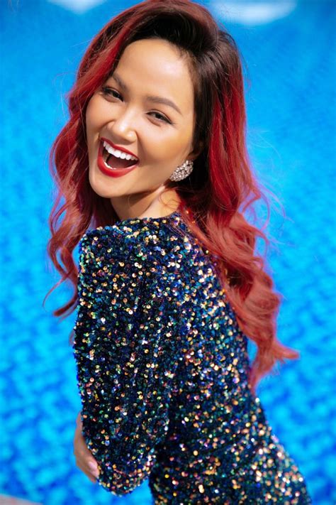 Top Màu tóc thu đông hot nhất cho bạn gái toplist vn