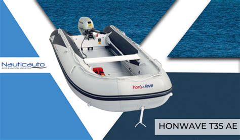 Honwave T35 Ae2 Nauticauto