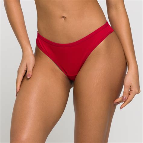 Calcinha Poliamida Canelada Modelo Fio Duplo Lingerie Ilumine Lingerie