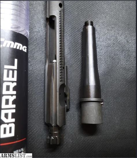 Armslist For Sale Cmmg Rdb Package