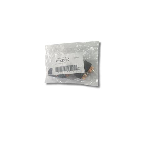 Kit Rolo Alimentacao Xerox X550 / X560 - 676K65020 XEROX 560
