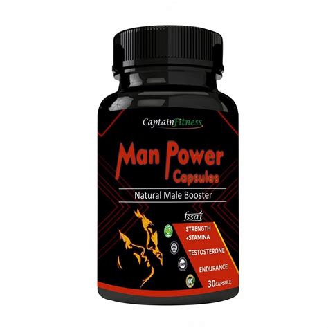 CF Man Power Capsule Long Time Sex Medicine For Men At Bottle Hasanganj Gorakhpur ID