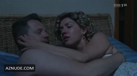 Magdalena Wrobel Nude Aznude