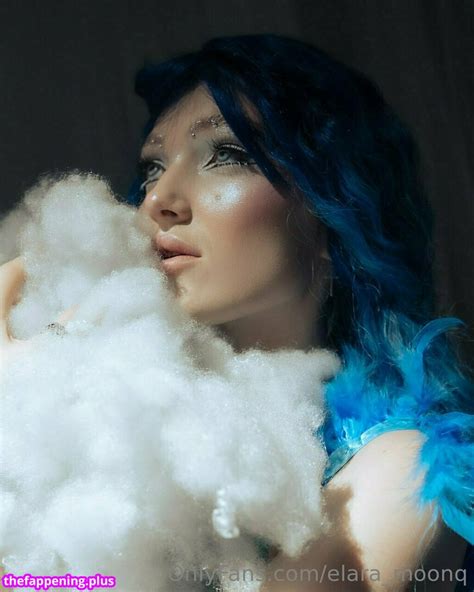 Elara Moonq Elaramoonllc Nude OnlyFans Photo 133 The Fappening Plus