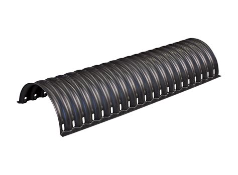 Standard Drain 230mm Reln