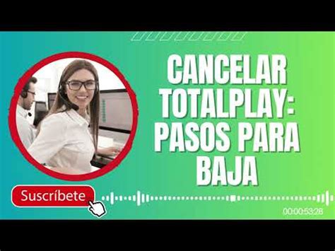 Guía para cancelar Totalplay sin penalización de forma sencilla