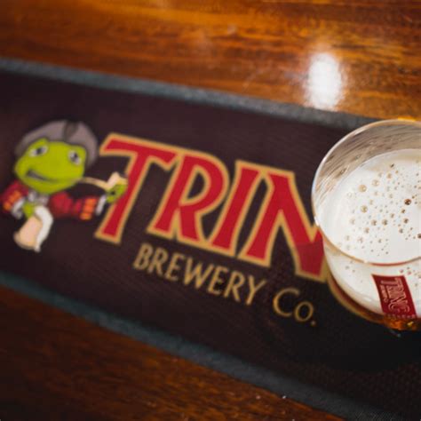 bar runner tring brewery