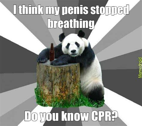 Cpr Meme By Psprin12132 Memedroid