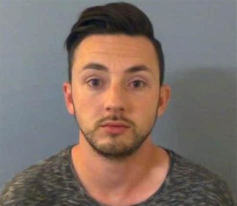 Mike Martin Sex Offenders Database UK