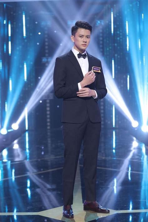 Hot boy nổi đình đám Người Ấy Là Ai bị tố làm màu