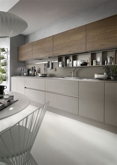 40 SMART MODERN KITCHEN CABINET DESIGNS YOU NEED TO SEE Page 44