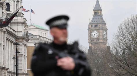 Polícia Confirma 5ª Morte Em Ataque De Londres Veja O Que Se Sabe Até