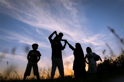 Muslimsg Islams Position On Same Sex Marriage And Unions