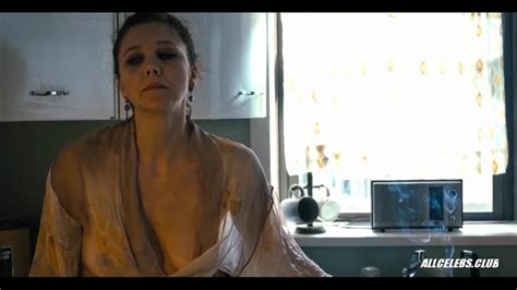 Maggie Gyllenhaal Nude Porn Videos Sex Tapes XHamster