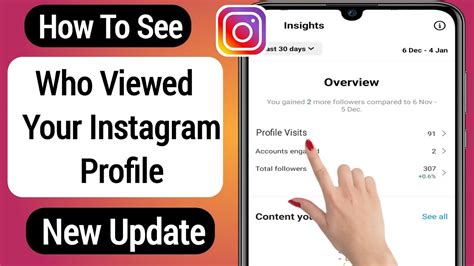 How To See Who Viewed Your Instagram Profile New Update 2023 Who