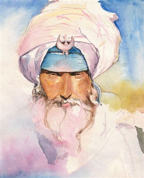 44 best Sikh Paintings images on Pinterest | Guru gobind singh, Painting art and Art paintings