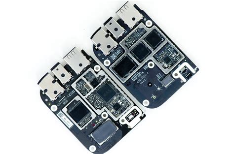 New Apple Chip “A1469” Shows Significant Boost in Power Management