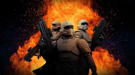 Steel Defender - Freedom Alliance