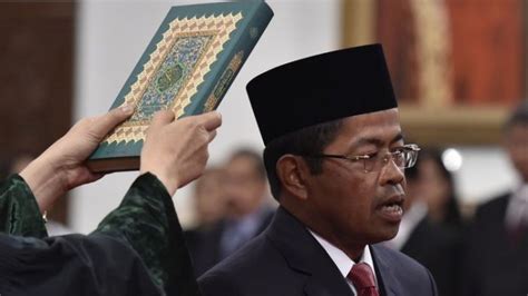 Idrus Marham Menteri Pertama Kabinet Jokowi Yang Jadi Tersangka Kpk