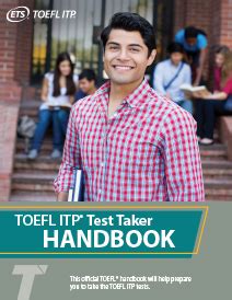 Preparation I The Toefl Itp Assessment Series