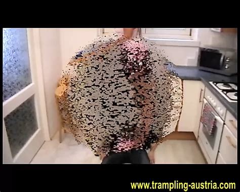 Amateur Trample Femdom XHamster