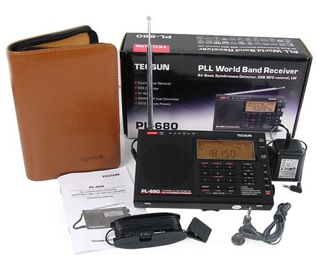 M7MCQ HAM RADIO BLOG: TECSUN S2000 QUICK REVIEW